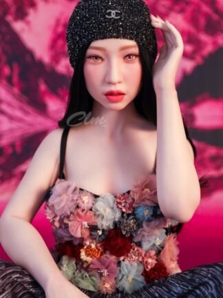 ตุ๊กตายางซิลิโคนทั้งตัว 160cm- Climax Doll(Ultra) SiW160cm Janice - Image 2