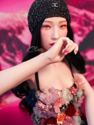 ตุ๊กตายางซิลิโคนทั้งตัว 160cm- Climax Doll(Ultra) SiW160cm Janice - Image 3