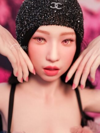 ตุ๊กตายางซิลิโคนทั้งตัว 160cm- Climax Doll(Ultra) SiW160cm Janice - Image 4