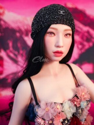 ตุ๊กตายางซิลิโคนทั้งตัว 160cm- Climax Doll(Ultra) SiW160cm Janice - Image 6