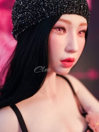 ตุ๊กตายางซิลิโคนทั้งตัว 160cm- Climax Doll(Ultra) SiW160cm Janice - Image 7
