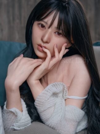 ตุ๊กตายางซิลิโคนทั้งตัว 150cm -【Real Lady】Japanese Sex Doll 150cm R7 Shizuka#2(ROS)