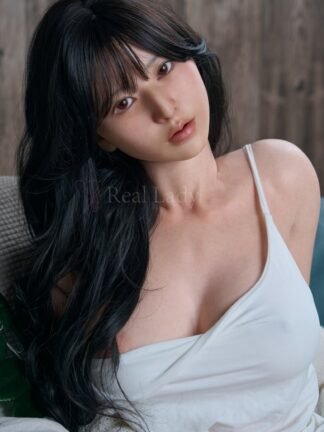 ตุ๊กตายางซิลิโคนทั้งตัว 150cm -【Real Lady】Japanese Sex Doll 150cm R7 Shizuka#2(ROS) - Image 29