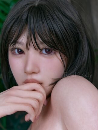 ตุ๊กตายางซิลิโคนทั้งตัว 150cm -【Real Lady】Asian Sex Doll 150cm R6 Kagura#2(ROS) - Image 16