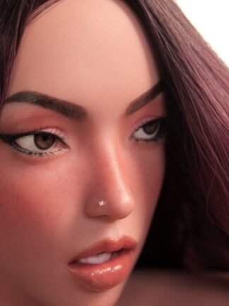 ตุ๊กตายางไฮบริดจ์ 155cm- Climax Doll Pro  FD155 Ginny - Image 19