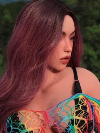 ตุ๊กตายางไฮบริดจ์ 155cm- Climax Doll Pro  FD155 Ginny - Image 4
