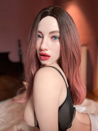 ตุ๊กตายางไฮบริดจ์ 157cm- Climax Doll Pro  FD157 Sola - Image 2