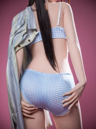 ตุ๊กตายางซิลิโคน/ไฮบริด 160-170cm - JXDOLL #C39 - Image 8