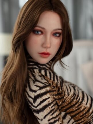 ตุ๊กตายางซิลิโคน/ไฮบริด 150-170cm - JXDOLL #C9 Jesse - Image 2