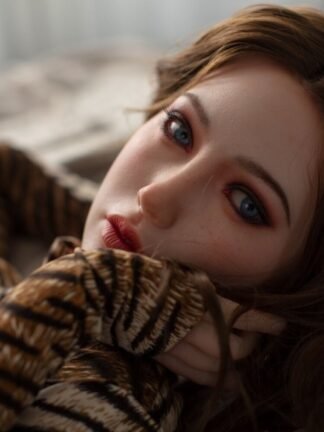 ตุ๊กตายางซิลิโคน/ไฮบริด 150-170cm - JXDOLL #C9 Jesse - Image 7