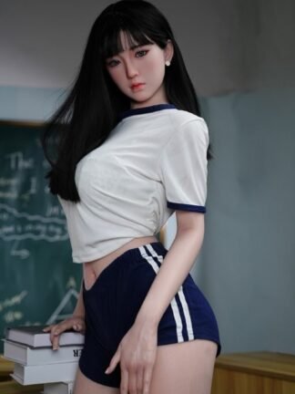 ตุ๊กตายางซิลิโคน/ไฮบริด 160-170cm - JXDOLL #C36S - Image 3