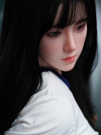 ตุ๊กตายางซิลิโคน/ไฮบริด 160-170cm - JXDOLL #C36S - Image 4
