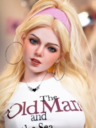 ตุ๊กตายางซิลิโคน/ไฮบริด 170cm - JXDOLL #C2S/Sofia D Cup - Image 2