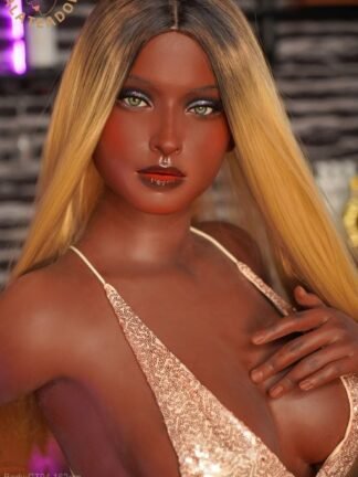 ตุ๊กตายางซิลิโคนทั้งตัว 162cm - Galateadoll GT04-162-JS050(Coco) - Image 12