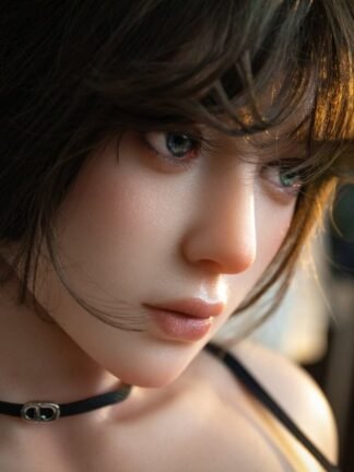 ตุ๊กตายางซิลิโคน/ไฮบริด 160-170cm - JXDOLL #A59 - Image 14