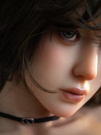 ตุ๊กตายางซิลิโคน/ไฮบริด 160-170cm - JXDOLL #A59 - Image 16