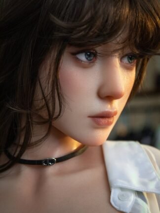 ตุ๊กตายางซิลิโคน/ไฮบริด 160-170cm - JXDOLL #A59 - Image 10