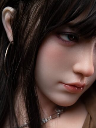 ตุ๊กตายางซิลิโคน/ไฮบริด 160-170cm - JXDOLL #A60 - Image 13