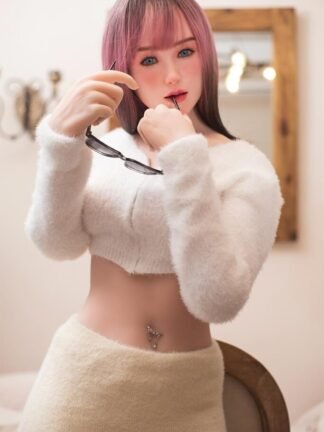 ตุ๊กตายางไฮบริดจ์ 157cm- Climax Doll Pro   FD157 Irene