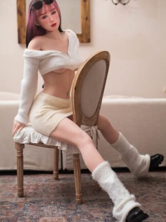 ตุ๊กตายางไฮบริดจ์ 157cm- Climax Doll Pro   FD157 Irene - Image 3