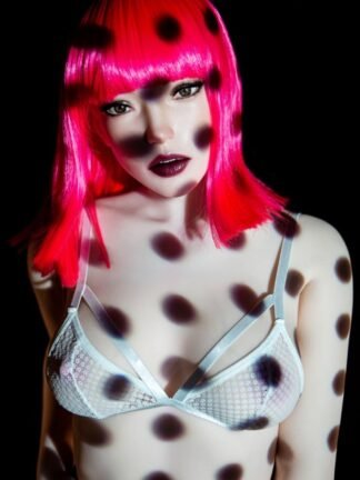 ตุ๊กตายางไฮบริดจ์ 157cm- Climax Doll Pro  FD157 Polly