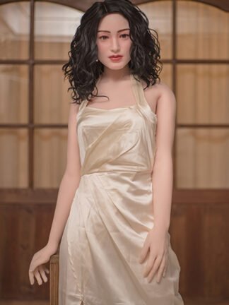 ตุ๊กตายางไฮบริดจ์ 157cm- Climax Doll Pro  FD157 Sharla - Image 2