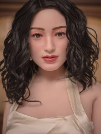 ตุ๊กตายางไฮบริดจ์ 157cm- Climax Doll Pro  FD157 Sharla - Image 3