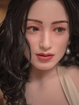 ตุ๊กตายางไฮบริดจ์ 157cm- Climax Doll Pro  FD157 Sharla - Image 4
