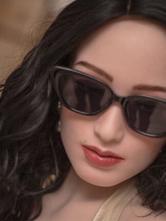 ตุ๊กตายางไฮบริดจ์ 157cm- Climax Doll Pro  FD157 Sharla - Image 5