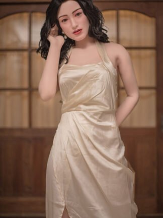 ตุ๊กตายางไฮบริดจ์ 157cm- Climax Doll Pro  FD157 Sharla