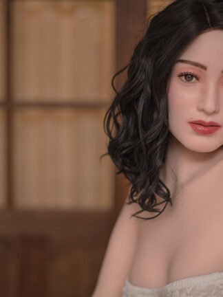 ตุ๊กตายางไฮบริดจ์ 157cm- Climax Doll Pro  FD157 Sharla - Image 8