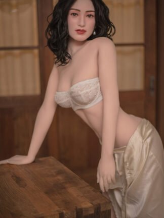 ตุ๊กตายางไฮบริดจ์ 157cm- Climax Doll Pro  FD157 Sharla - Image 9
