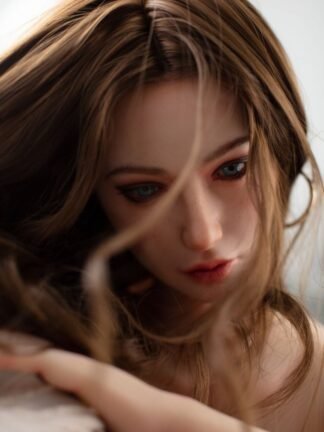 ตุ๊กตายางซิลิโคน/ไฮบริด 150-170cm - JXDOLL #C9 Jesse - Image 22