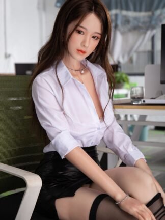 ตุ๊กตายางซิลิโคน/ไฮบริด 160-170cm - JXDOLL #A1 Ayami - Image 16
