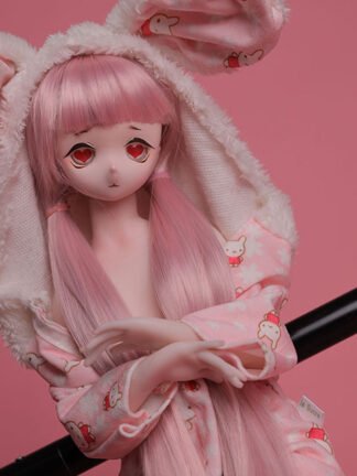 Mini Sex Doll 55cm- Climax Doll Classic | Mini Cartoon Sex Doll J55 Sally - Image 5