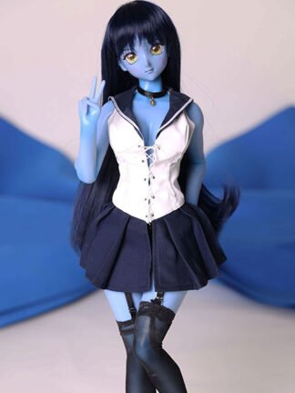 Mini Sex Doll 60cm- Climax Doll Classic | Anime Girl Sex Doll Mini J60 Sailor Moon
