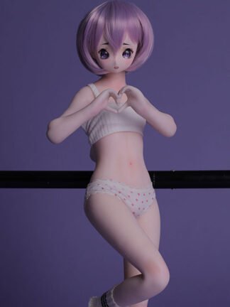 Mini Sex Doll 55cm- Climax Doll Classic | Mini Sex Doll J55 Eudor