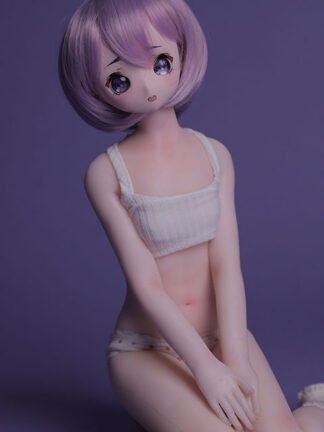 Mini Sex Doll 55cm- Climax Doll Classic | Mini Sex Doll J55 Eudor - Image 3