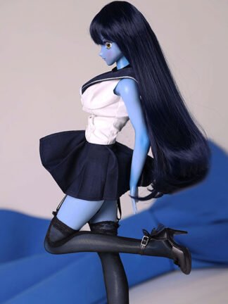 Mini Sex Doll 60cm- Climax Doll Classic | Anime Girl Sex Doll Mini J60 Sailor Moon - Image 5