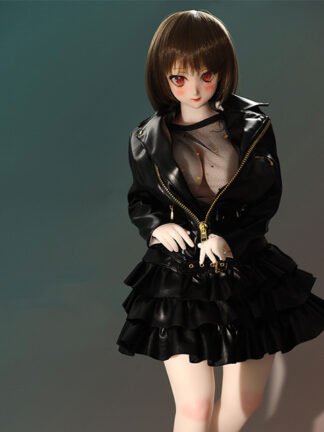 Mini Sex Doll 60cm- Climax Doll Classic Sex Doll Mini J60 P Zella - Image 2