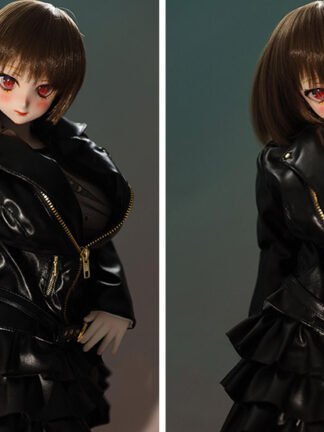 Mini Sex Doll 60cm- Climax Doll Classic Sex Doll Mini J60 P Zella - Image 10