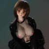 Mini Sex Doll 60cm- Climax Doll Classic Sex Doll Mini J60 P Zella