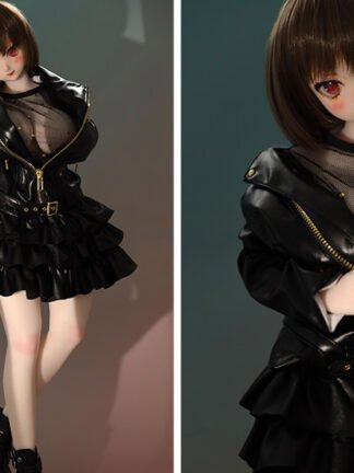 Mini Sex Doll 60cm- Climax Doll Classic Sex Doll Mini J60 P Zella - Image 12
