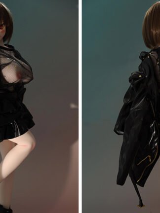 Mini Sex Doll 60cm- Climax Doll Classic Sex Doll Mini J60 P Zella - Image 14