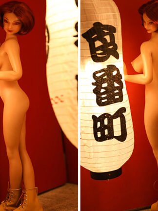 Mini Sex Doll 60cm- Climax Doll Classic | Anime Mini Sex Doll Si60 L Masami - Image 10