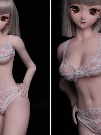 Mini Sex Doll 60cm- Climax Doll Classic | Mini Sex Doll J60 Gina - Image 6