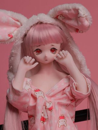 Mini Sex Doll 55cm- Climax Doll Classic | Mini Cartoon Sex Doll J55 Sally