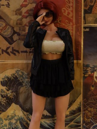 Mini Sex Doll 60cm- Climax Doll Classic | Anime Mini Sex Doll Si60 L Masami - Image 6