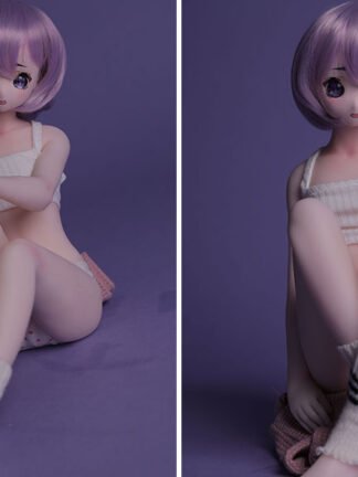 Mini Sex Doll 55cm- Climax Doll Classic | Mini Sex Doll J55 Eudor - Image 6