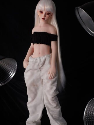 Mini Sex Doll 55cm- Climax Doll Classic | Mini Sex Doll J55 Saki - Image 2